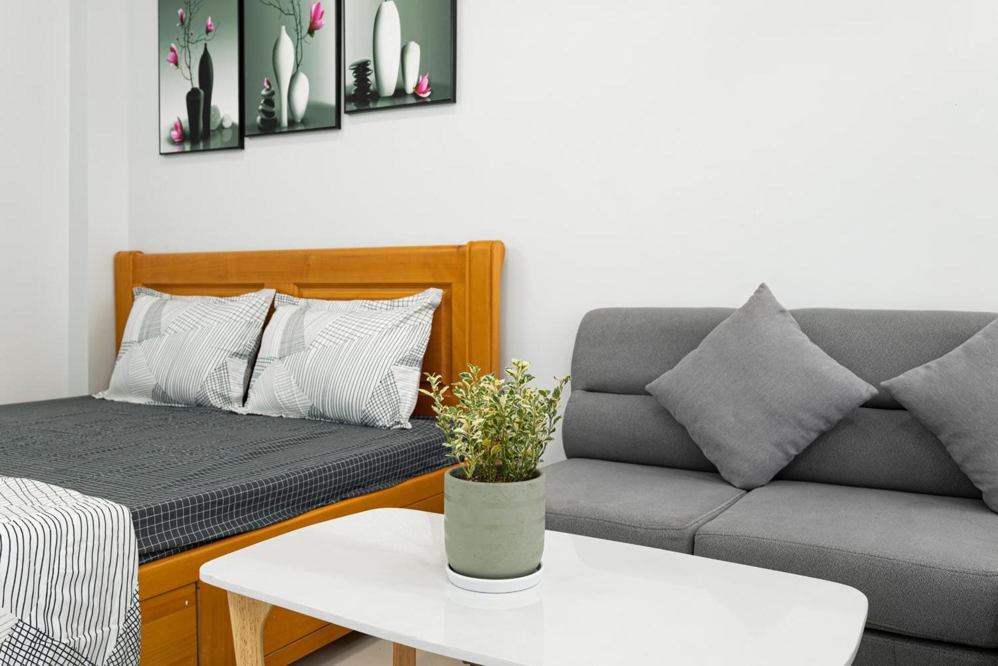 Dka Bed & Breakfast