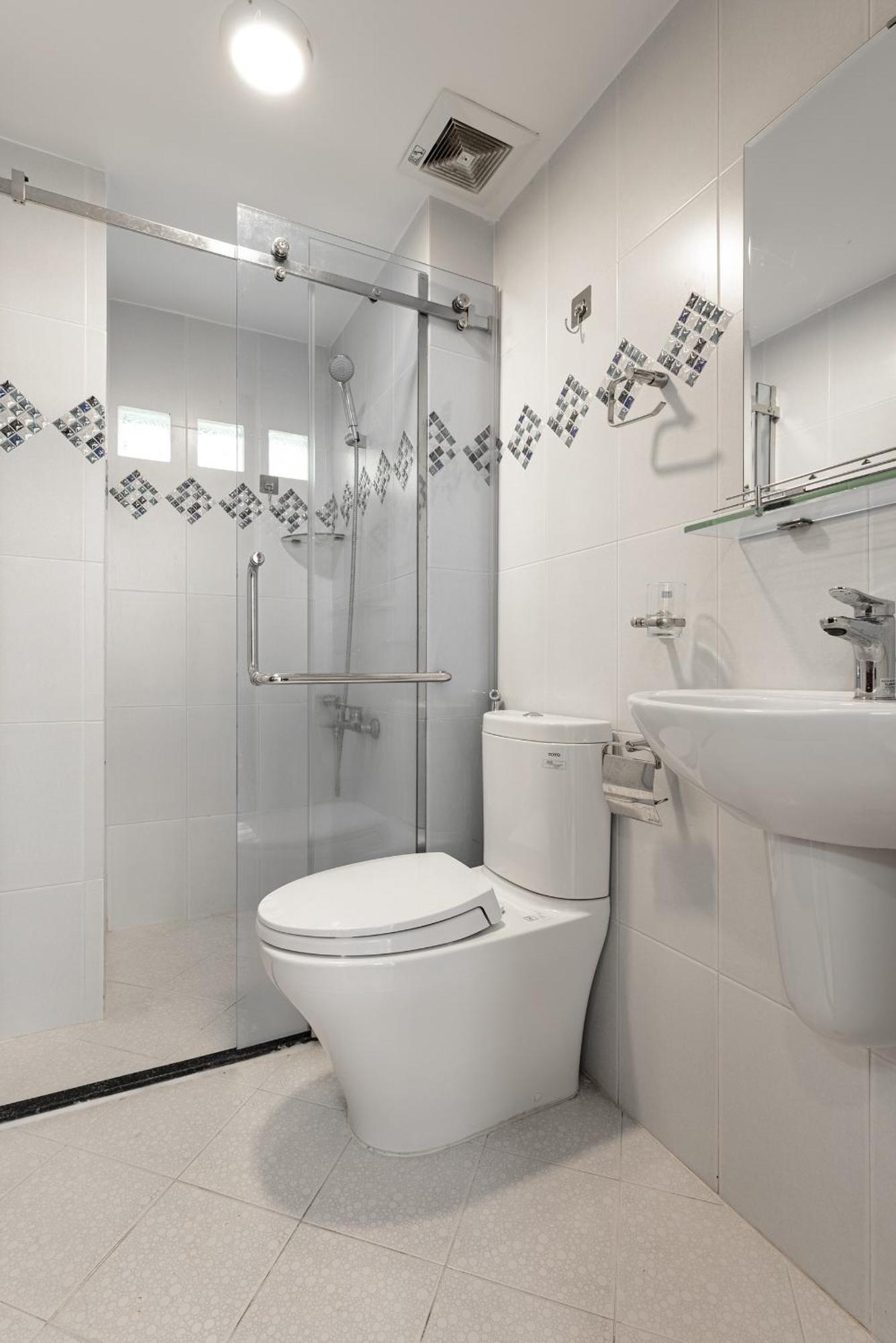 Dka Bed & Breakfast Ho Chi Minh City